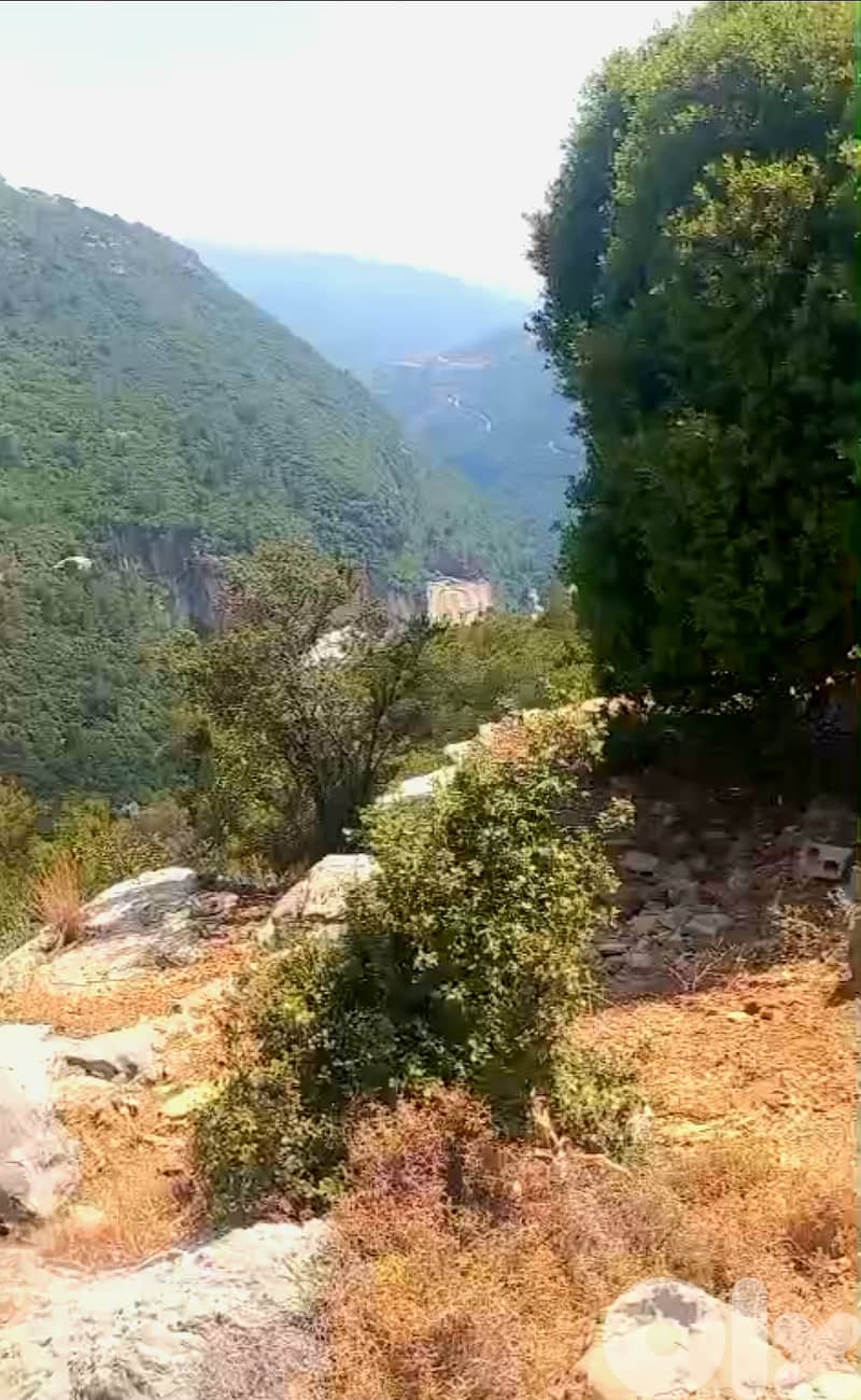 Land for sale in Broumana 0