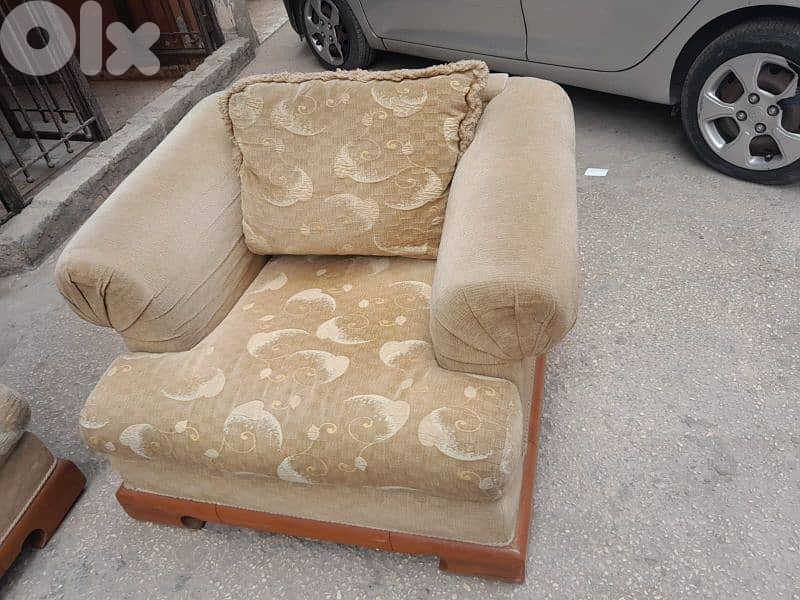 الطيونة 3