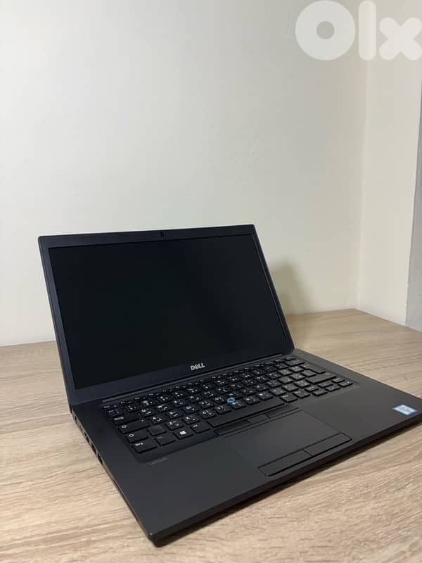 DELL LATITUDE 7480 1
