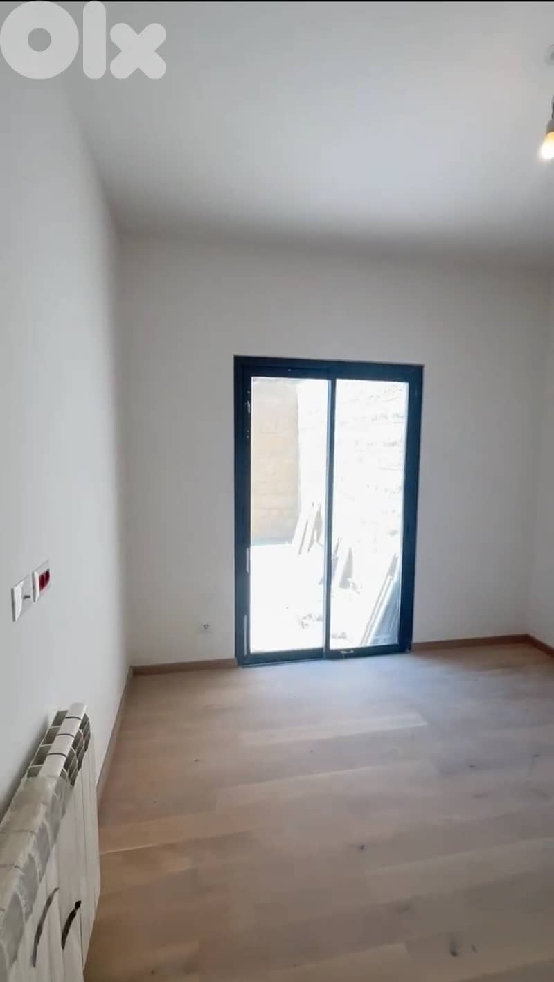 Chalet for sale in Faqra/ Terrace 8