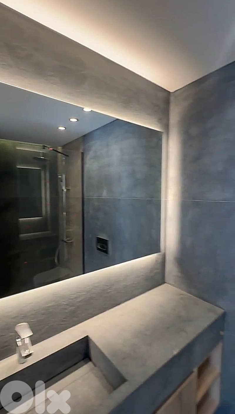 Chalet for sale in Faqra/ Terrace 11