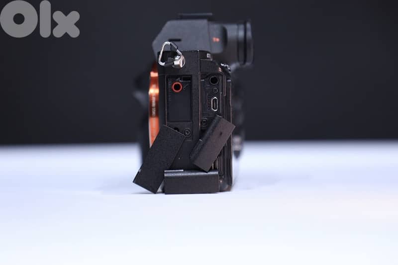sony A7iii 5