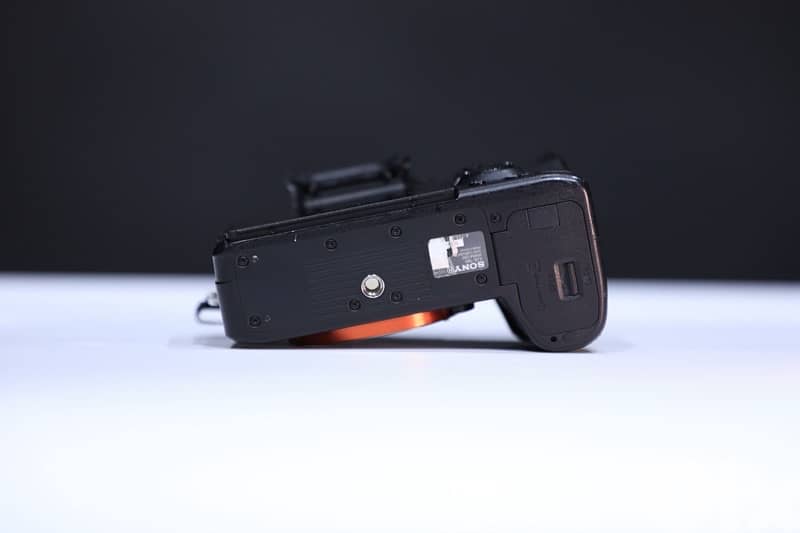 sony A7iii 9