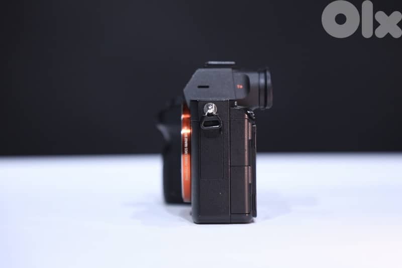 sony A7iii 12