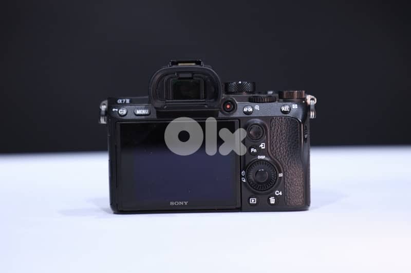 sony A7iii 13