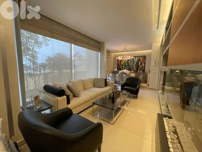 Apartment for sale in Ain Saade شقة للبيع في عين سعادة