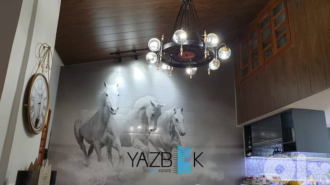 Chalet for Sale in Feytroun 1
