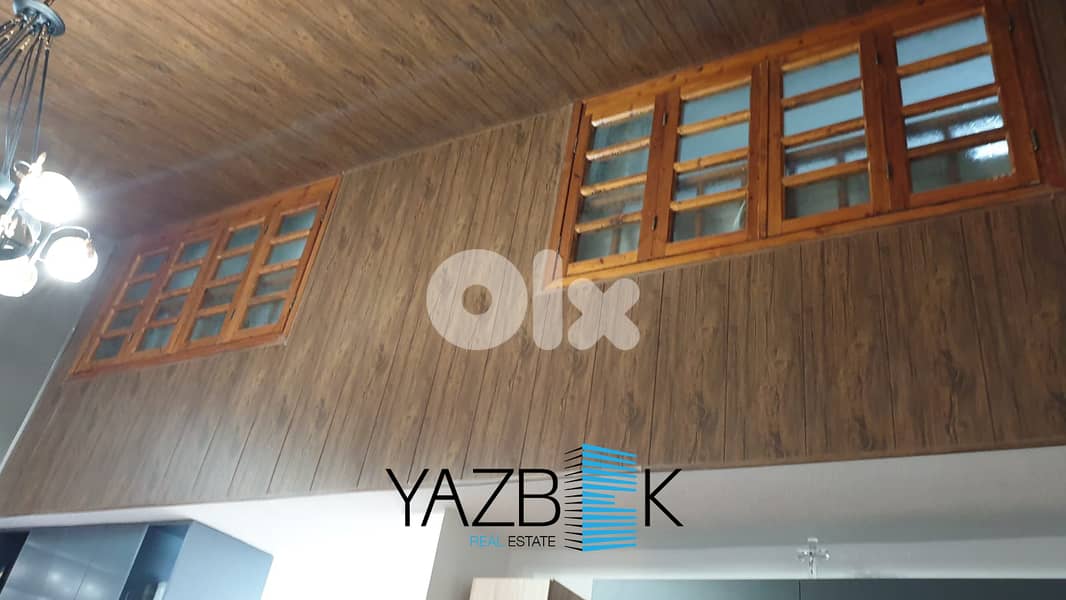 Chalet for Sale in Feytroun 2