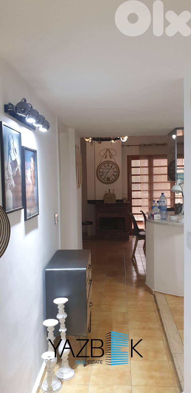 Chalet for Sale in Feytroun 6