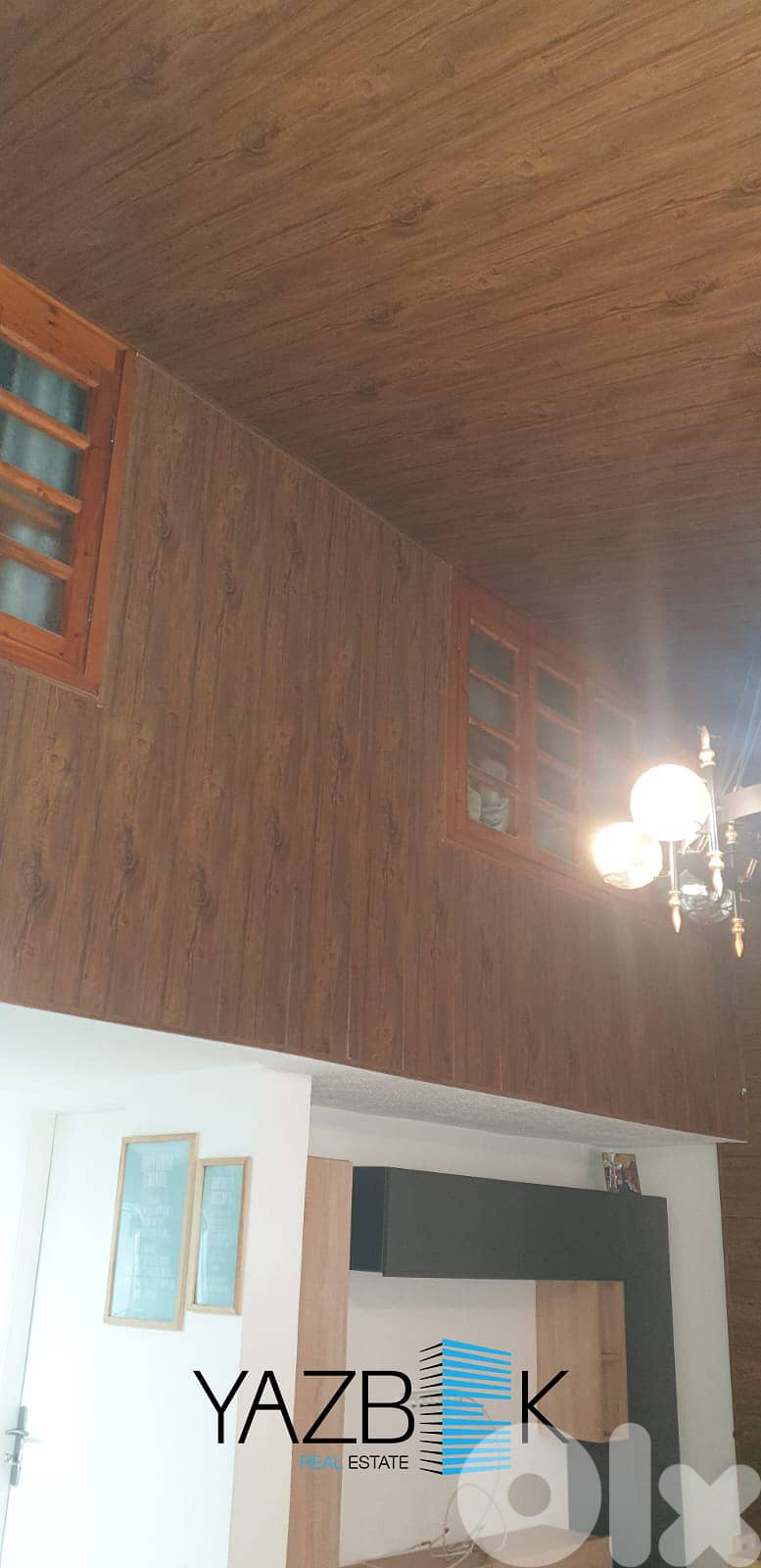 Chalet for Sale in Feytroun 10