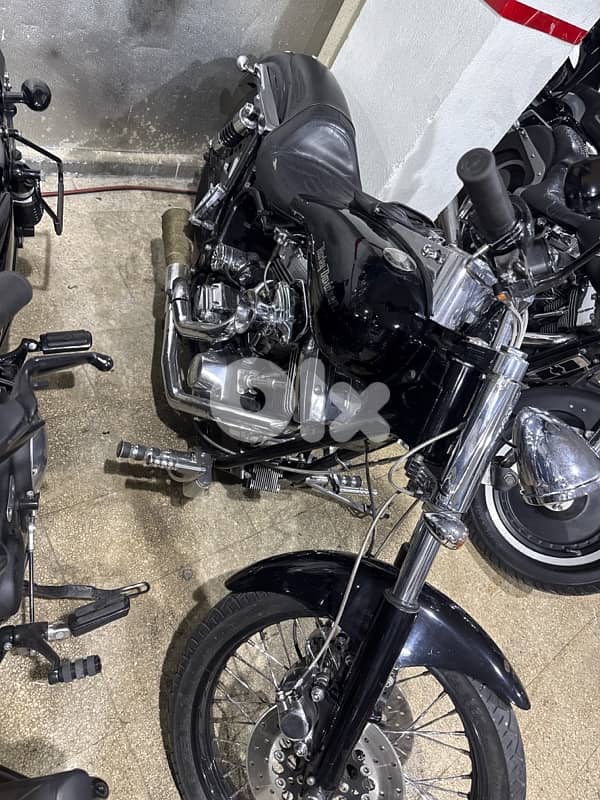 harley davidson 1