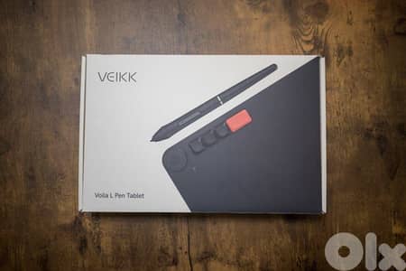 veikk voila L Pen TAblet