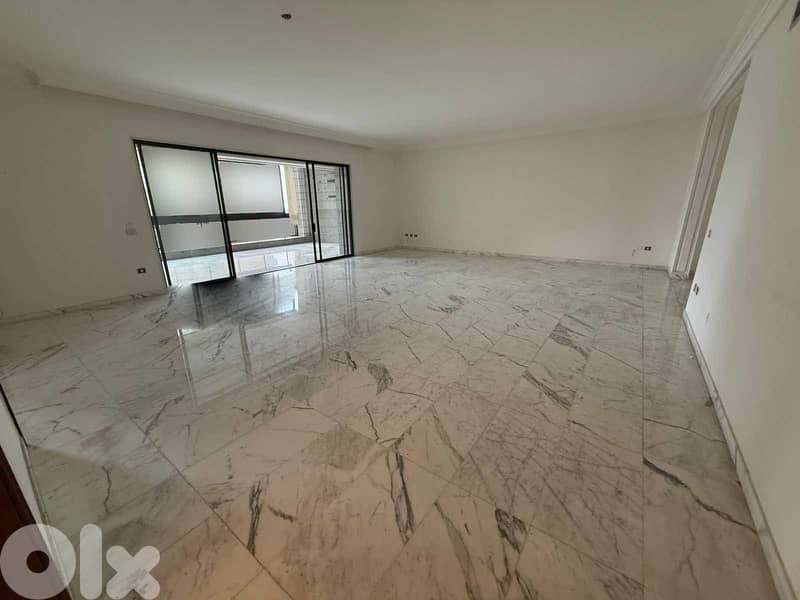 SPACIOUS APARTMENT IN BLISS PRIME (360SQ) 3 BEDROOMS , (HAMR-245) 0