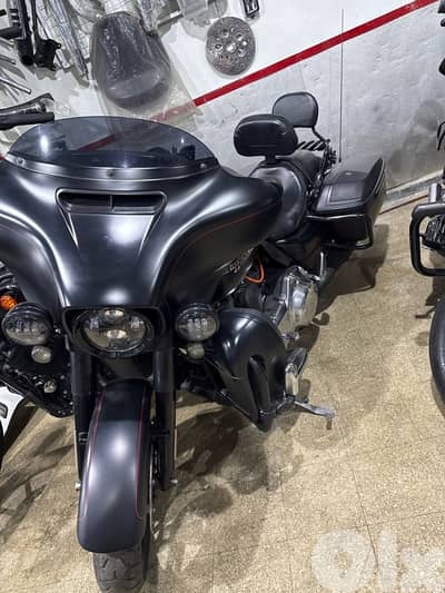 harley davidson