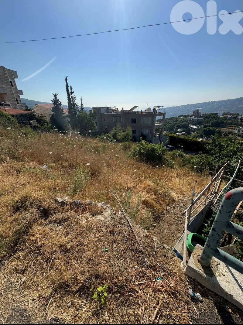 1000+m2 Land For sale in Hemlaya 0