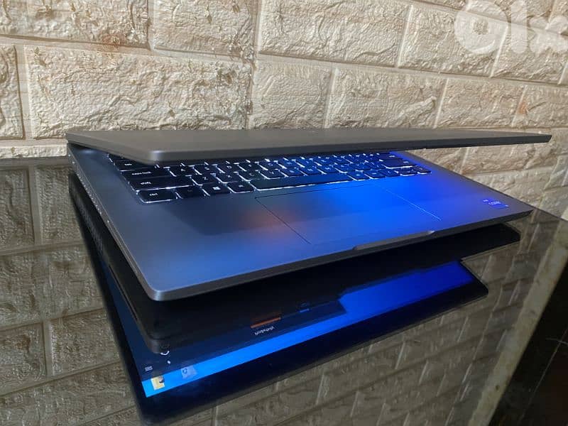 i5 11th generation Dell 5420 3