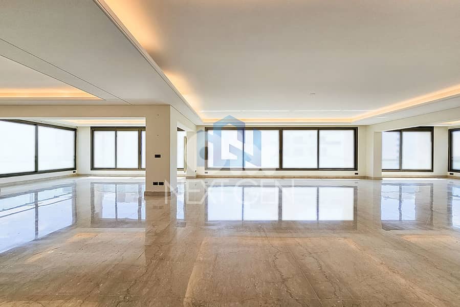 Apartment For Rent In Ramleh Al Baydah | شقة للإيجار في الرملة البيضاء 0