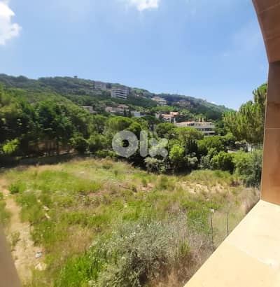 Villa for sale in Ain Saadeh Core & Shell