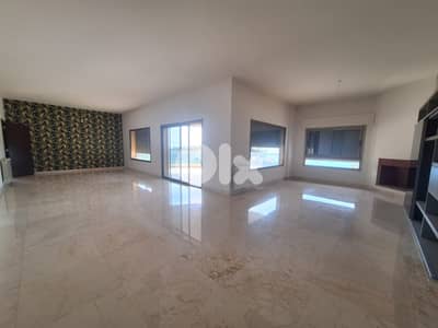 AMAZING APARTMENT IN BIYADA PRIME WITH TERRACE 4 BEDROOMS, (BIR-143)