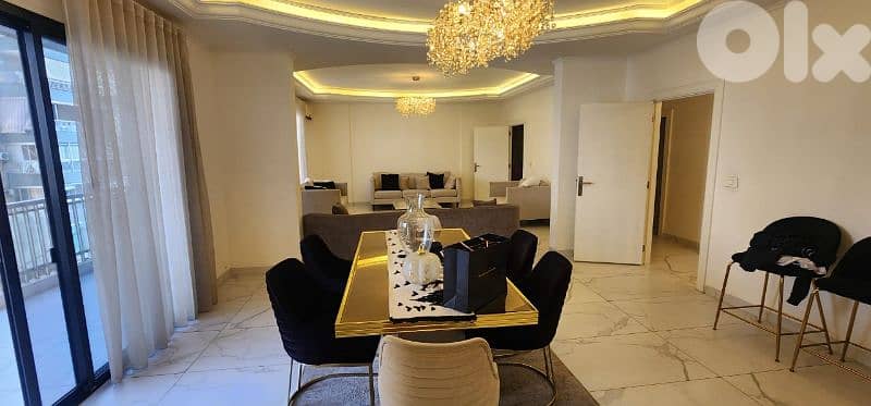 Apartment for sale in Msaytbeh - شقة للبيع في منطقة المصيطبة 0
