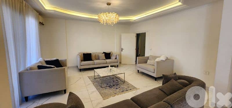 Apartment for sale in Msaytbeh - شقة للبيع في منطقة المصيطبة 0