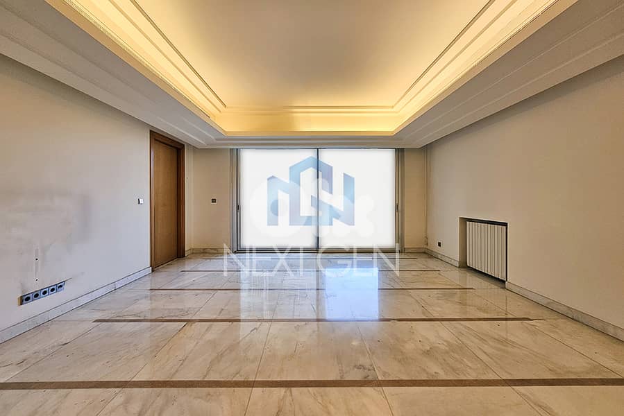 Apartment For Rent In Saifi Village | شقة للإيجار في قرية الصيفي 0