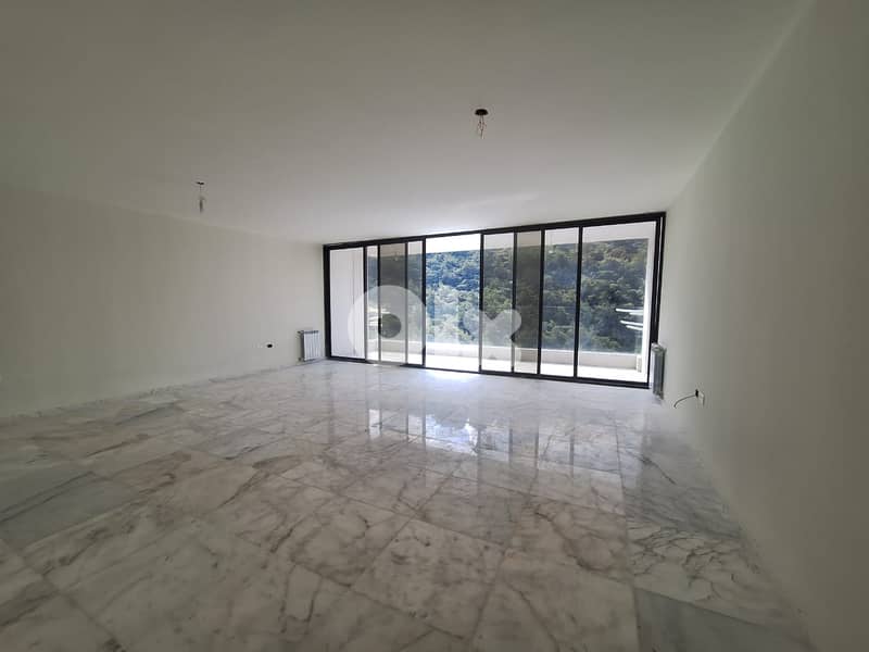 BRAND NEW APARTMENTS FOR SALE IN RABWEH PRIME OPEN VIEW, (RAB-144) 0