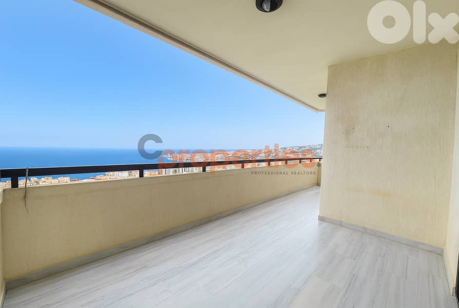 APARTMENT FOR RENT IN SAHEL ALMA - CPKAB124 0