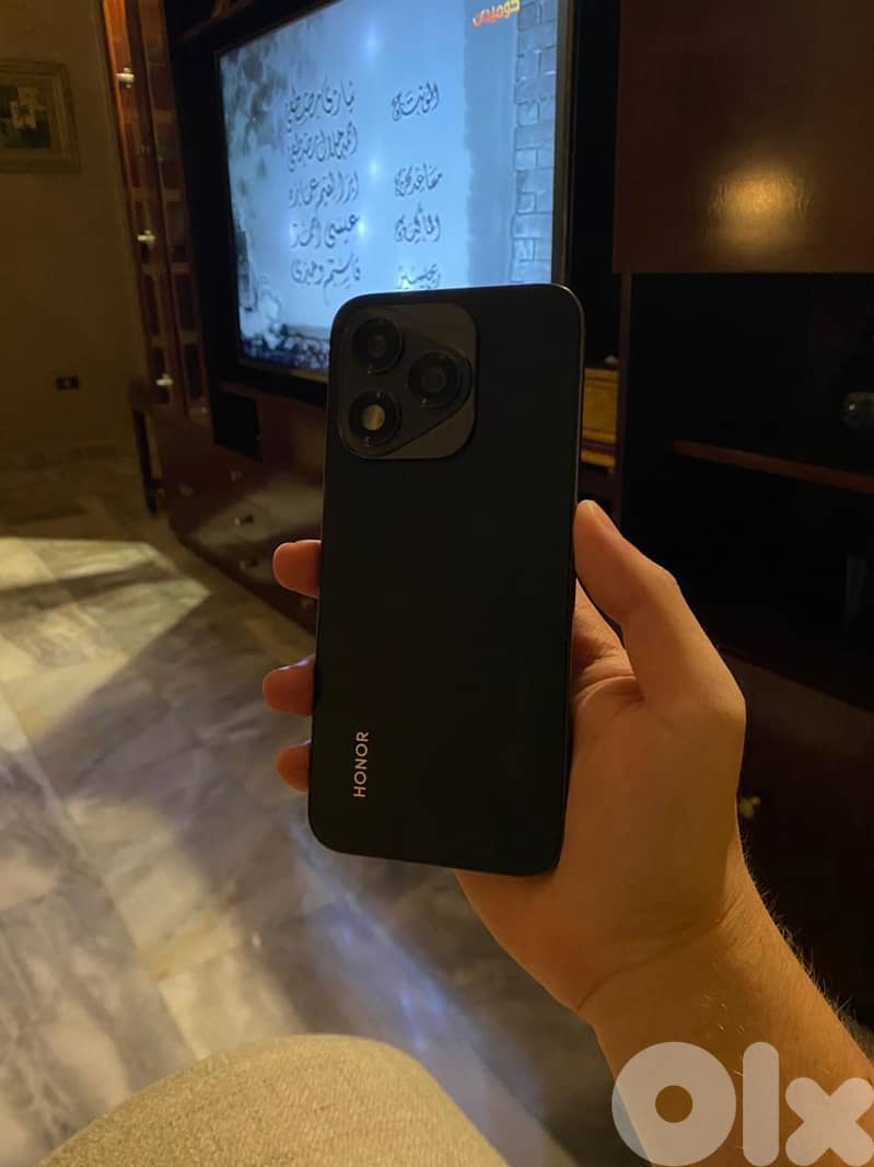 Honor 400 lite 5g 1