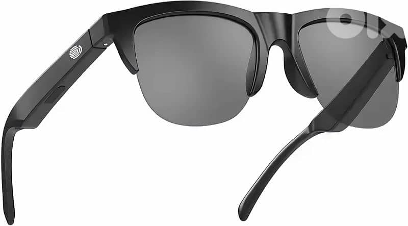 Bluetooth sunglasses 2
