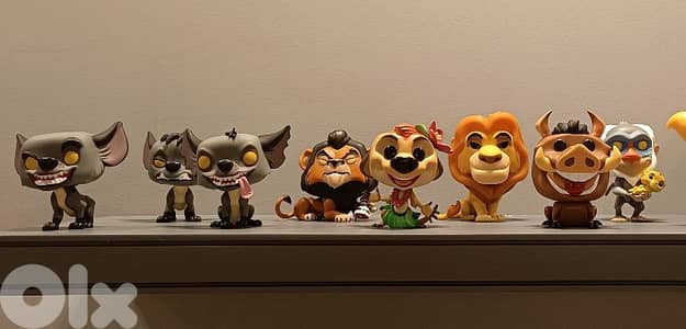 Funko pops for sale