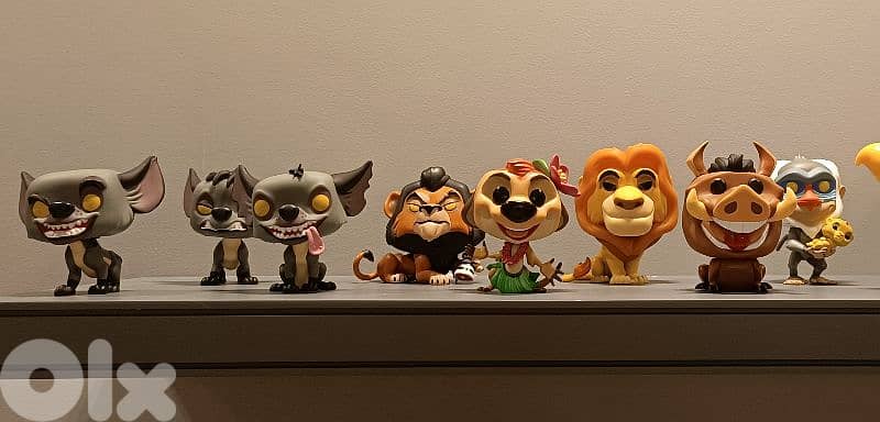 Funko pops for sale 0