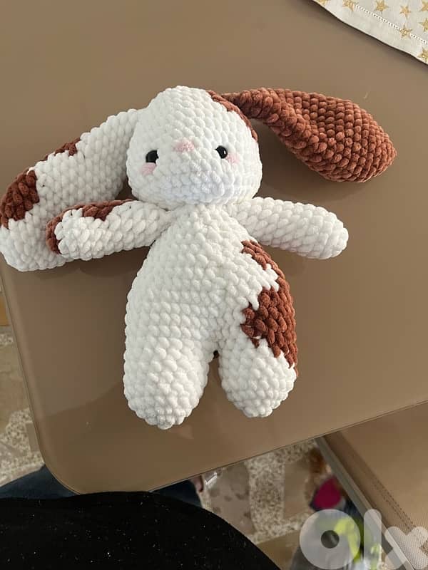 stuffed toy 2