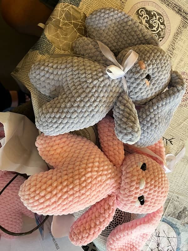 stuffed toy 3