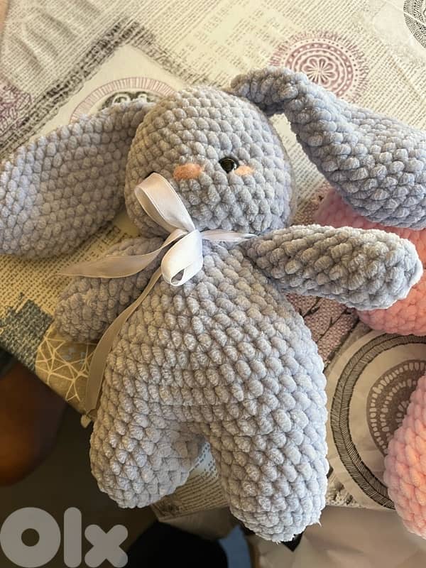 stuffed toy 4