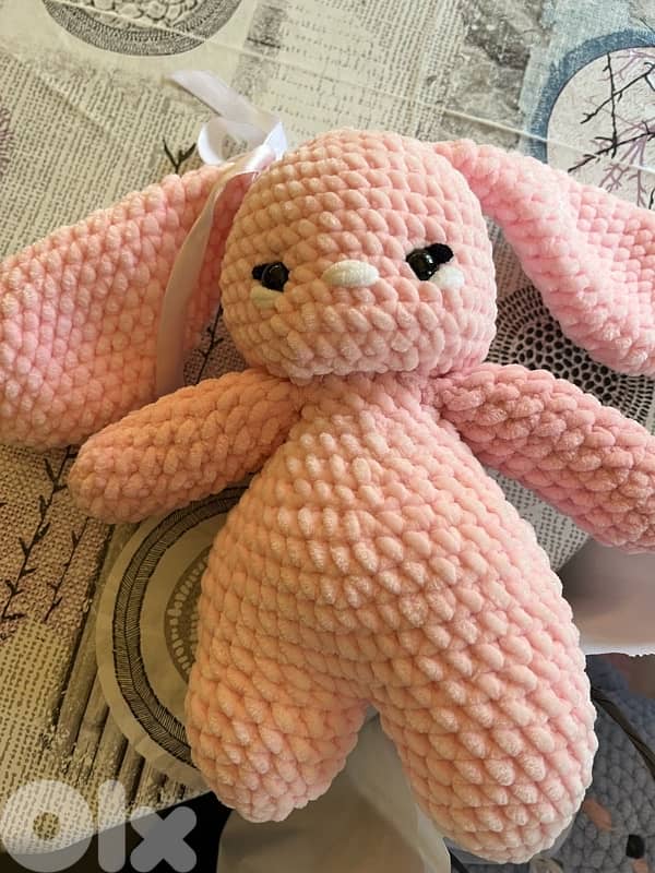 stuffed toy 5