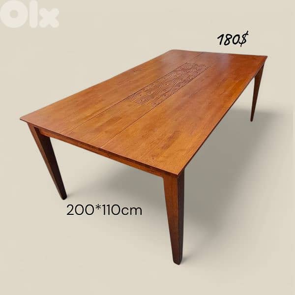 dinning table 0