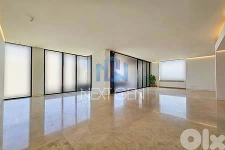 Apartment For Rent In Downtown | شقة للإيجار في وسط بيروت