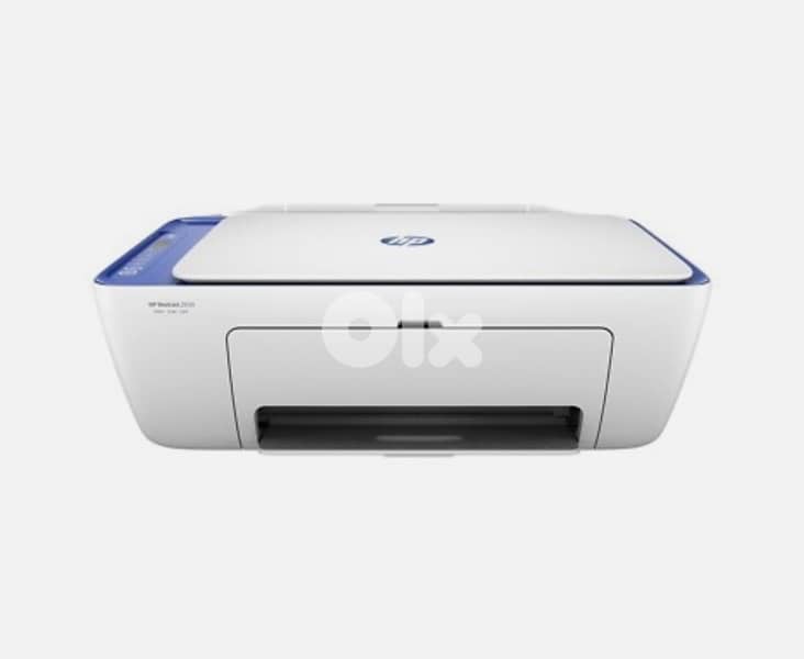 Hp 2630 wireless printer 1