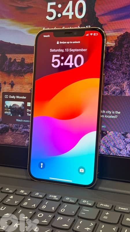 iphone 12 pro max 128 2
