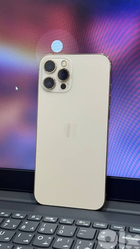 iphone 12 pro max 128 3