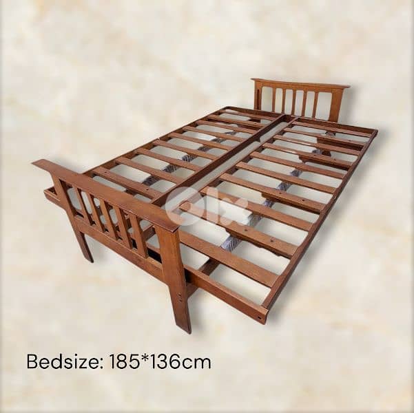 sofa bed 1