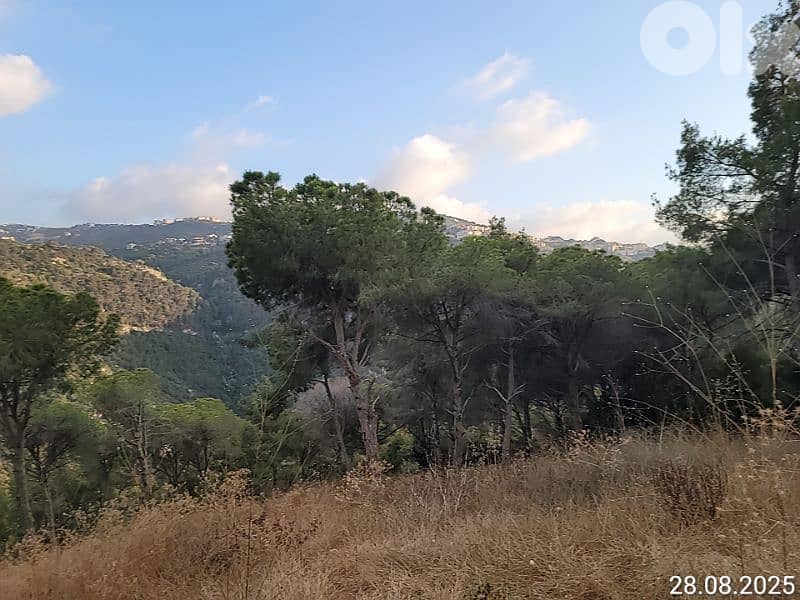 2 land for sale monteverdy 2