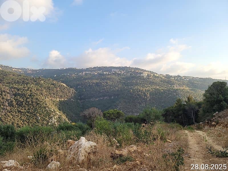 2 land for sale monteverdy 5