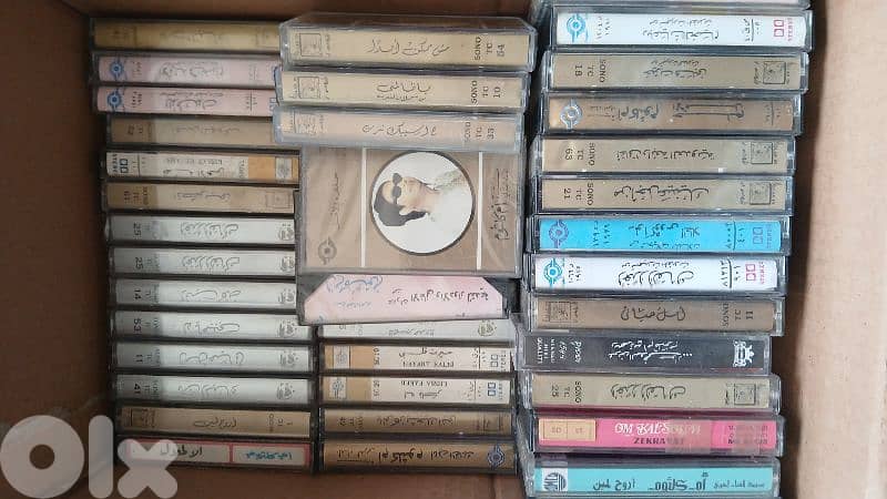 اكبر أرشيف موسيقى- mrmusicvinyLP 0