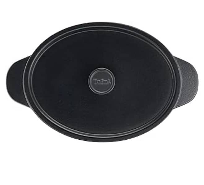 Tefal Cast Iron 1