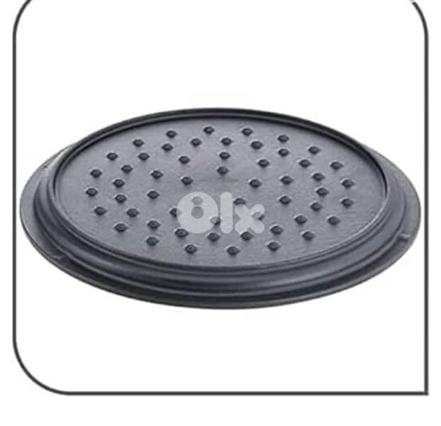 Tefal Cast Iron 4