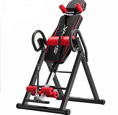 inversion table