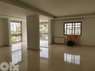 Apartment for rent in Sin El Fil شقة للايجار في سن الفيل