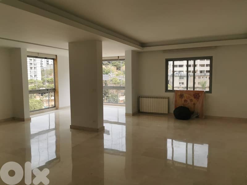 Apartment for rent in Sin El Fil شقة للايجار في سن الفيل 0